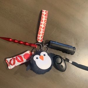 Custom keychain- DO NOT BUY THIS LISTING